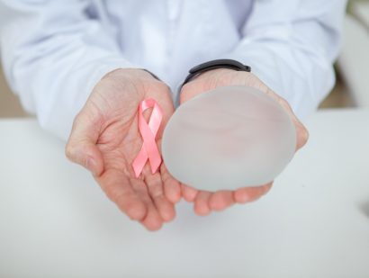 Cancer Related to Breast Implants