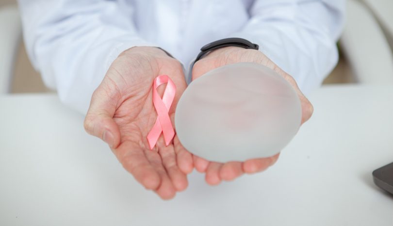Cancer Related to Breast Implants