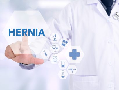 Hernia or Surgical Mesh Injuries