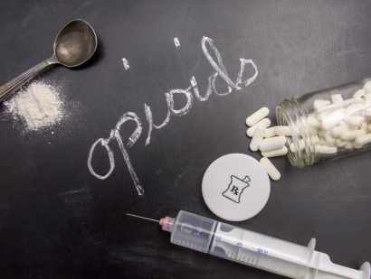 Opioid Addiction and Injury