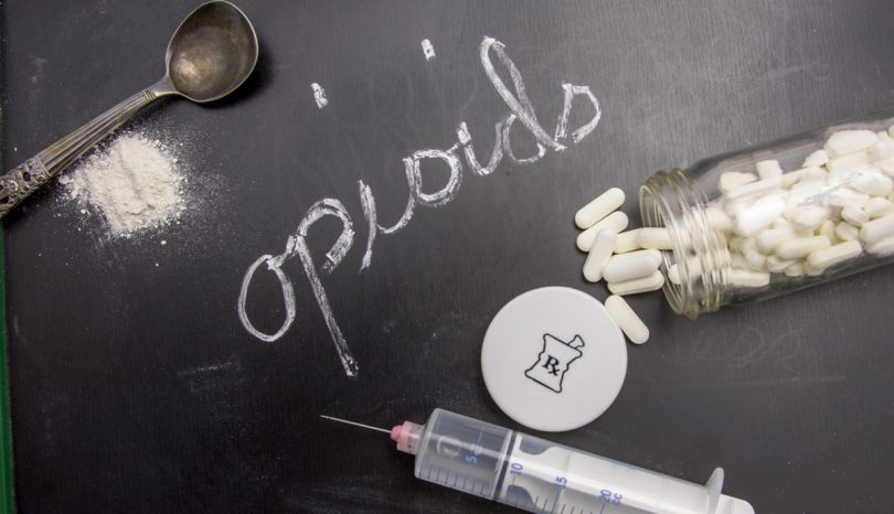 Opioid Addiction and Injury