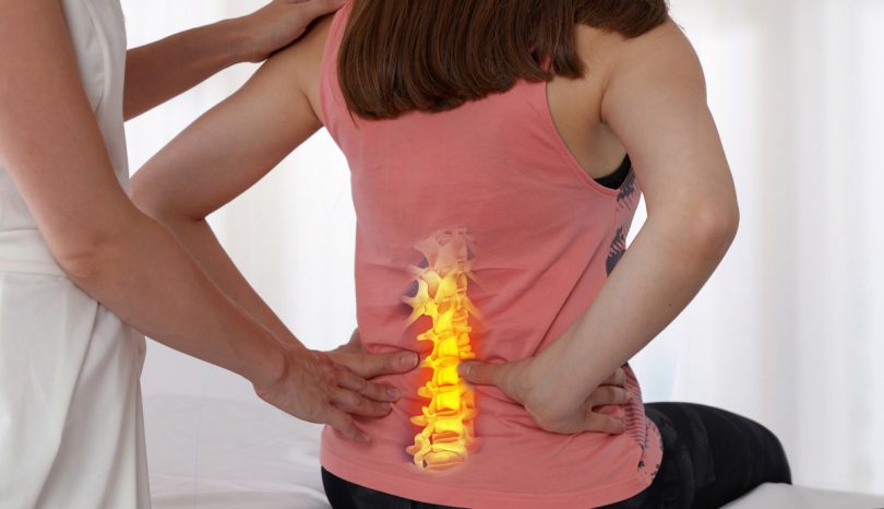 Spinal Injury