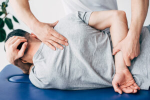 The Tangible Benefits of Going to a Chiropractor