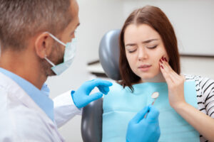 What Is Emergency Dental Care?