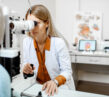 The Different Types of Eye Specialists