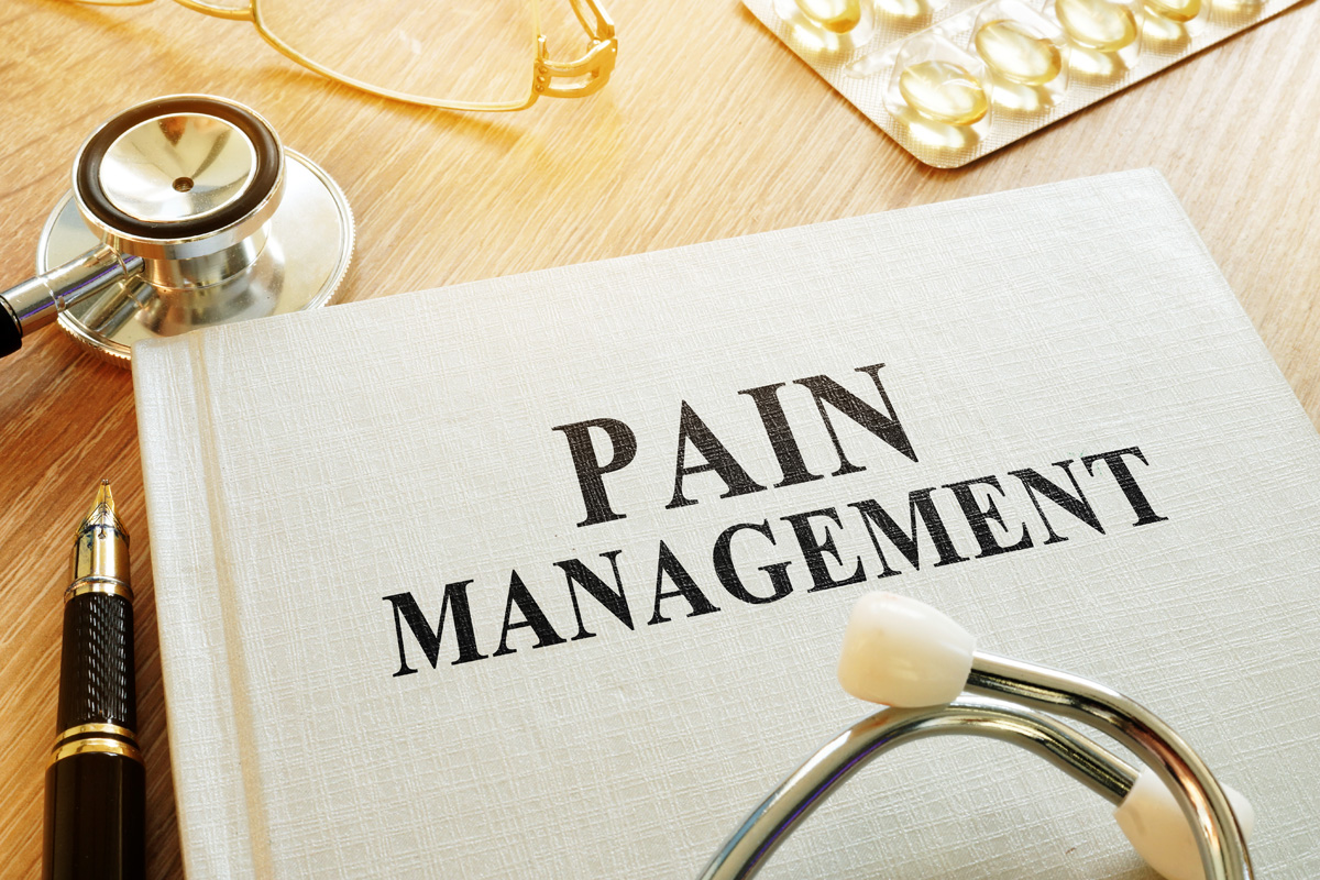 What Does a Pain Management Center Do