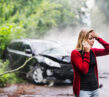 Do You Have PTSD Caused by a Motor Vehicle Accident?