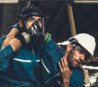 Toxic Fumes in the Workplace