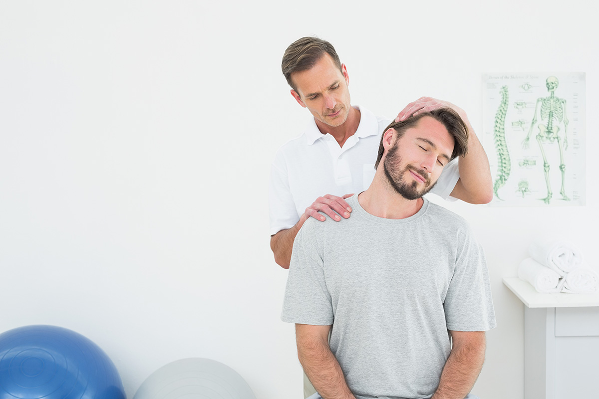 Should I See a Chiropractor after a Car Accident?
