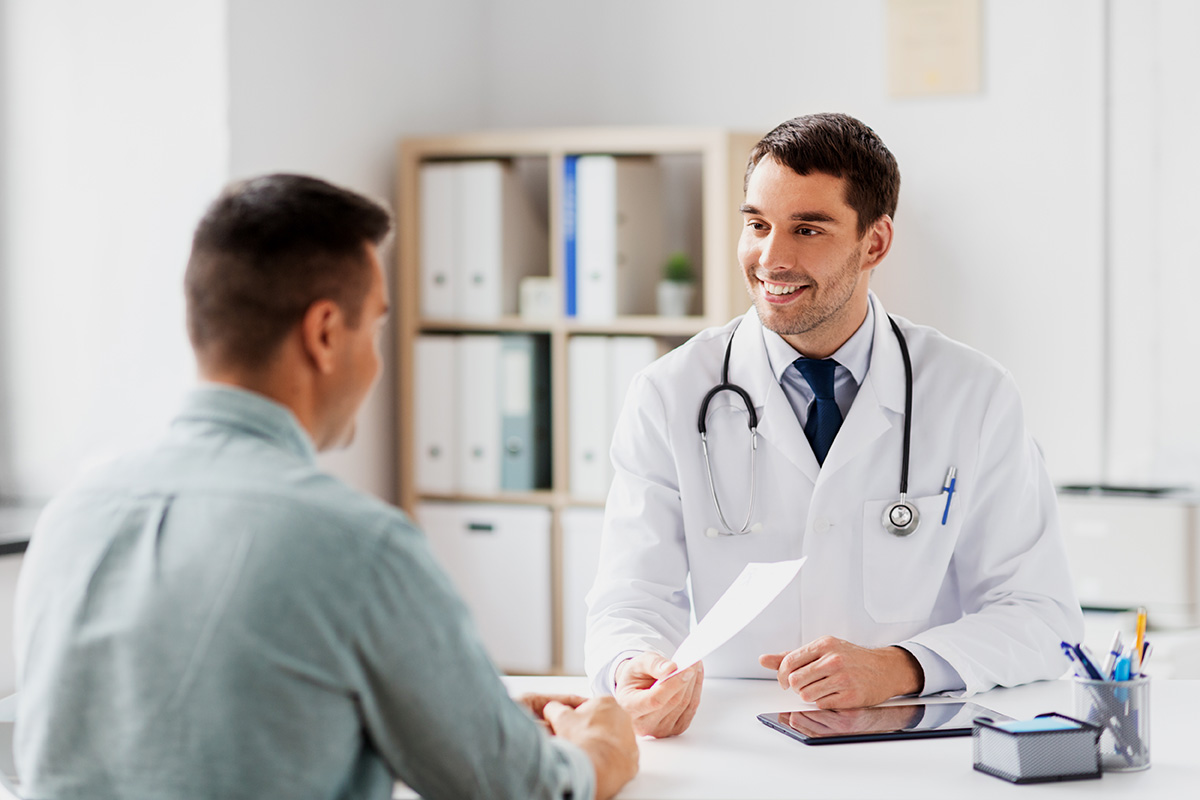 The Different Types of Primary Care Physicians