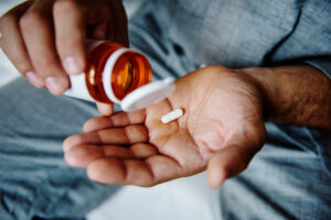 The Dangers of Addiction When You’re Prescribed Pain Medication