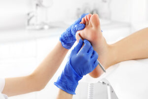 Podiatry—How It Can Improve Your Health