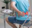 Bulging or Herniated Disc Injuries Suffered in Car Accidents